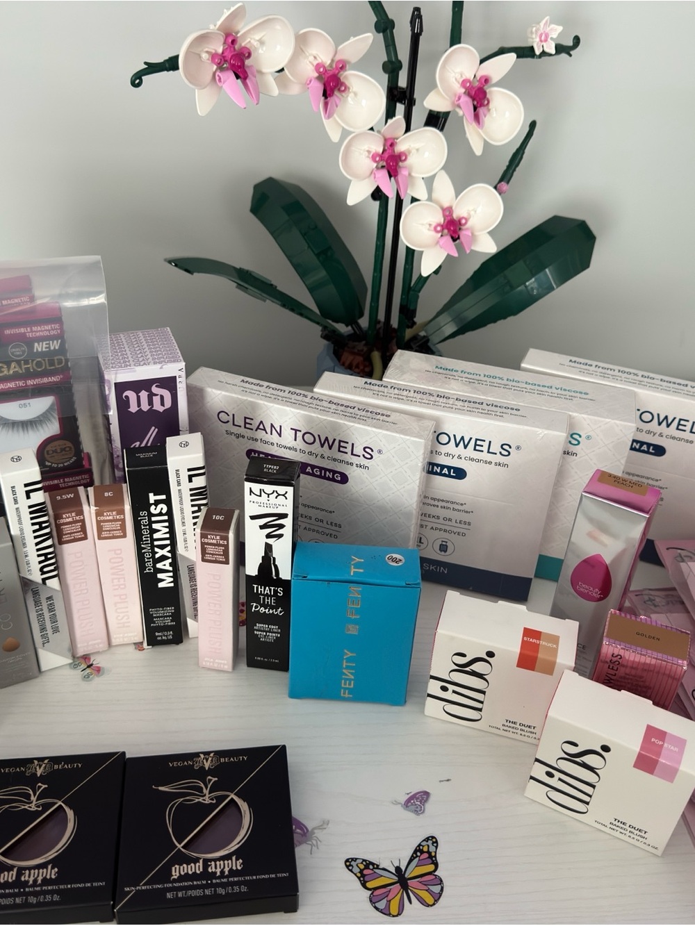 Beauty Bundle